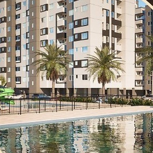Garden Home Resort